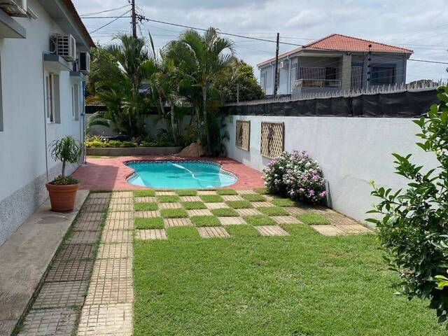 Arrendamento em Fomento - Matola