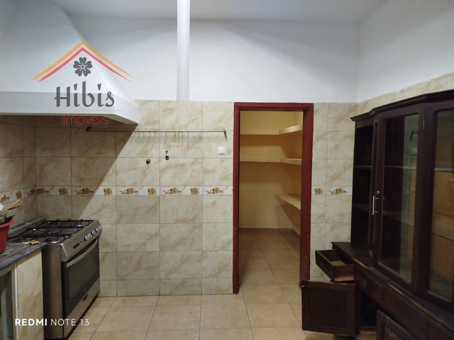 Moradia para Arrendamento em Matola - 5