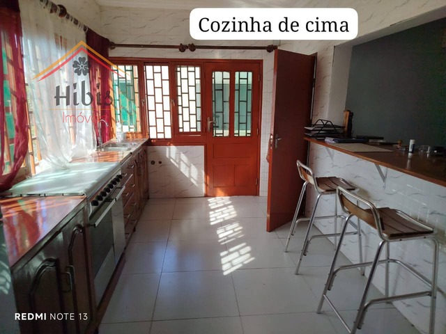 Moradia para Arrendamento em Matola - 5