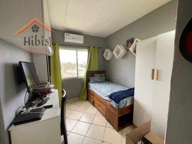 Apartamento para Arrendamento em Maputo - 5