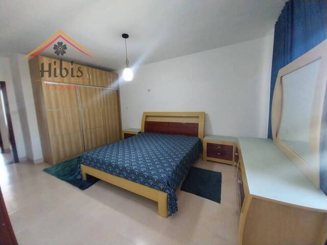 Apartamento para Arrendamento em Matola - 4
