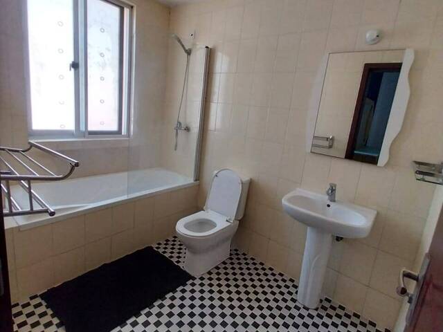 Apartamento para Arrendamento em Matola - 5