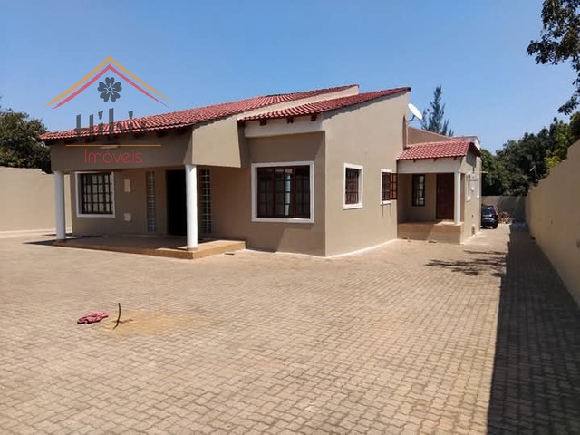 Venda em Djuba - Boane