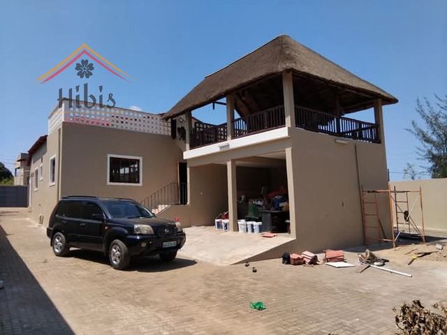 #2631 - Moradia para Venda em Boane - Maputo - 2