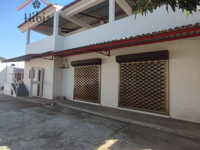 #2632 - Moradia para Arrendamento em Matola - Maputo - 2