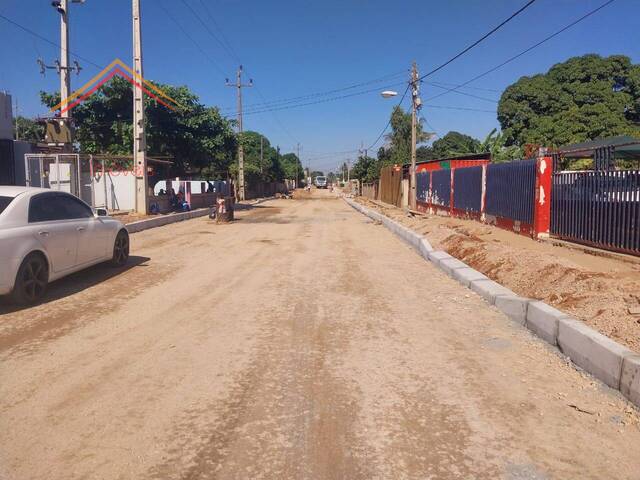 #2634 - Terreno para Venda em Matola - Maputo - 2