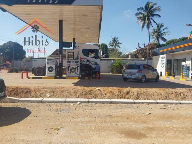 #2634 - Terreno para Venda em Matola - Maputo - 3