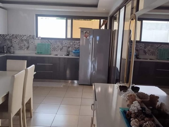 Moradia para Venda em Matola - 4