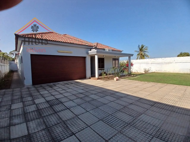 Moradia em condomínio para Arrendamento em Matola - 4