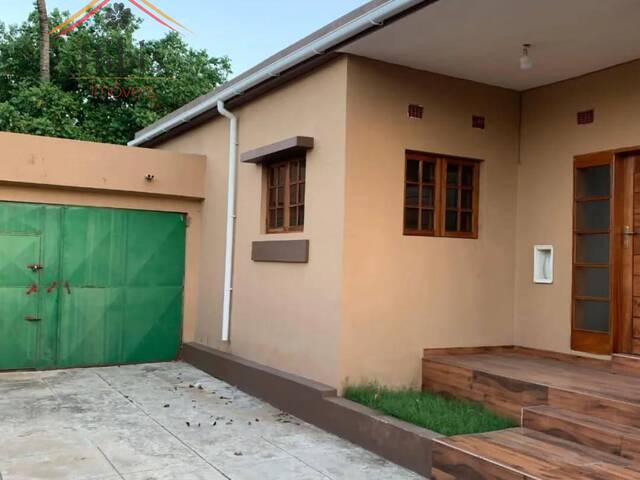 Moradia para Arrendamento em Maputo - 4
