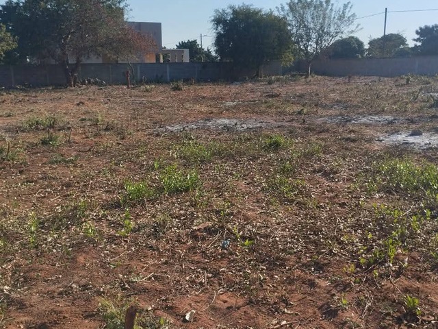 Terreno para Venda em Matola - 4