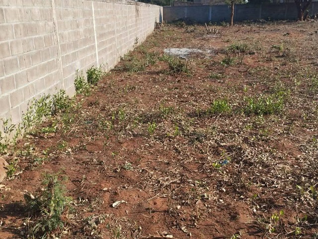 #2639 - Terreno para Venda em Matola - Maputo - 3