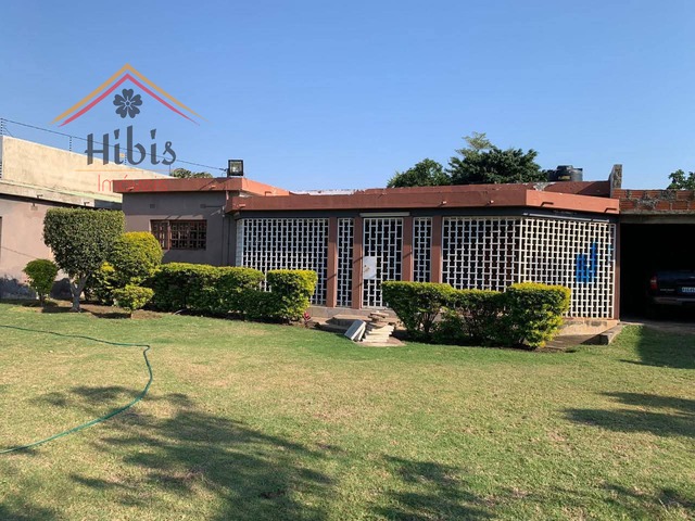 #2640 - Moradia para Venda em Boane - Maputo - 2