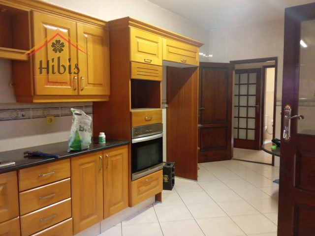 #2642 - Moradia para Arrendamento em Matola - Maputo - 2