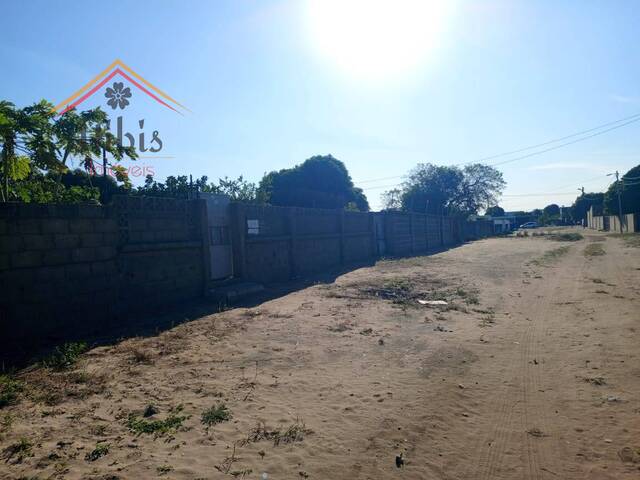 Terreno para Venda em Matola - 5