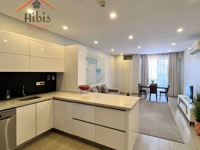 #2644 - Apartamento para Venda em Maputo - Maputo - 3