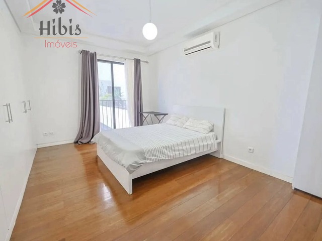 Apartamento para Arrendamento em Maputo - 5