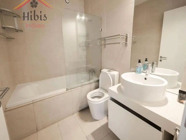 Apartamento para Arrendamento em Maputo - 4