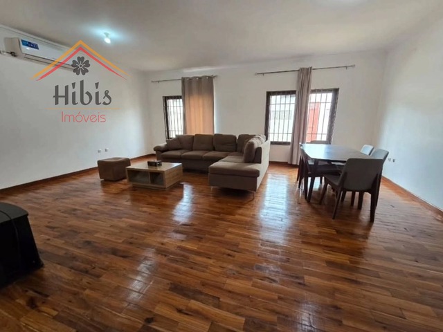 #2646 - Moradia em condomínio para Venda em Matola - Maputo - 2