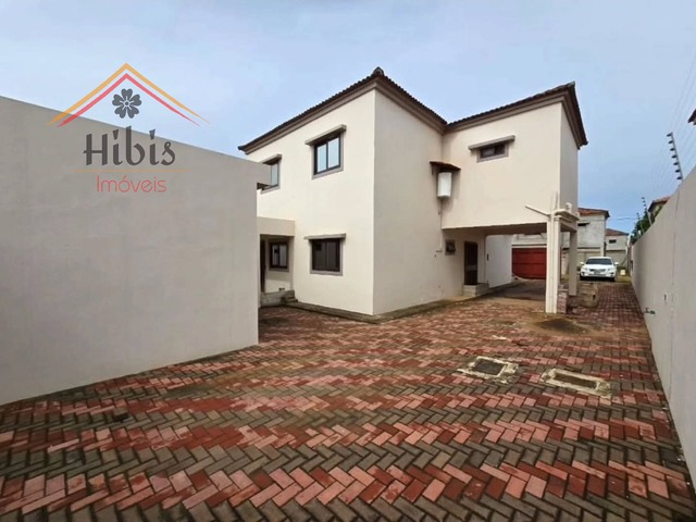 #2646 - Moradia em condomínio para Venda em Matola - Maputo - 1