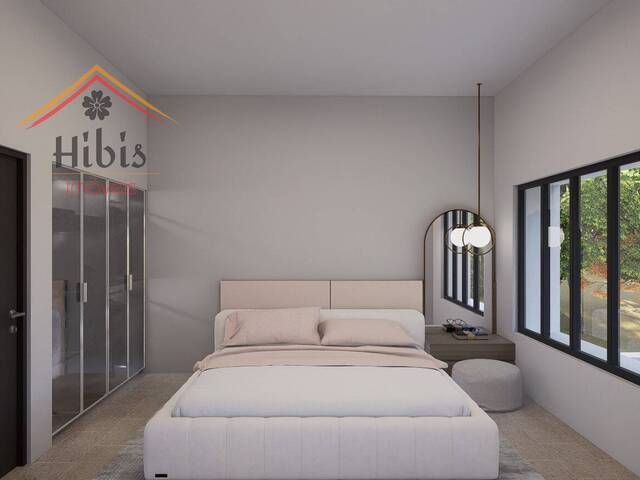 #2650 - Apartamento para Venda em Boane - Maputo - 2