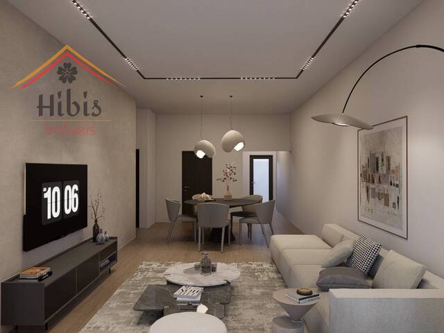 #2650 - Apartamento para Venda em Boane - Maputo - 3