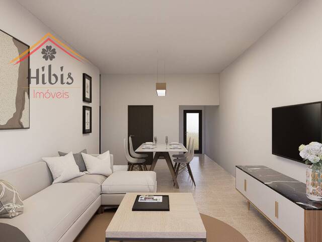 #2650 - Apartamento para Venda em Boane - Maputo - 1