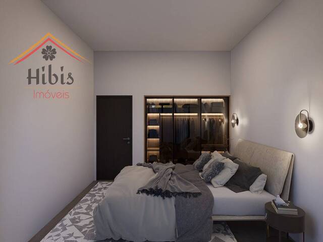 Apartamento para Venda em Boane - 4