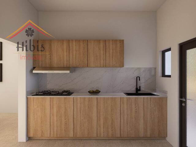 Apartamento para Venda em Boane - 5