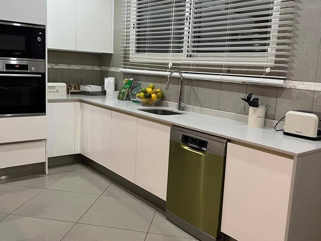 Arrendamento em Malhampswene - Matola
