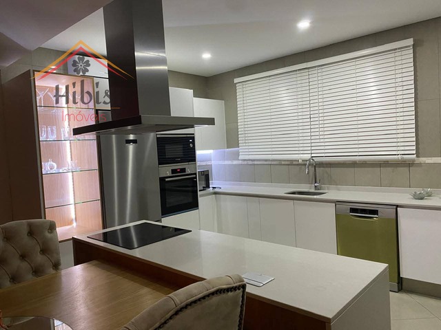 #2652 - Moradia para Arrendamento em Matola - Maputo - 2