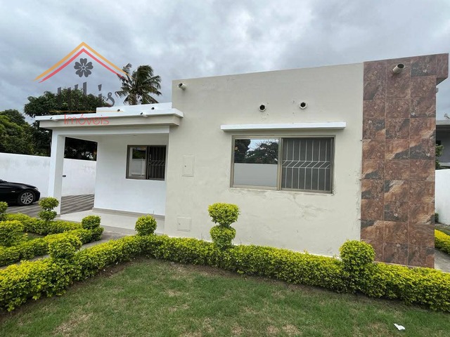 #2655 - Moradia para Venda em Matola - Maputo - 2
