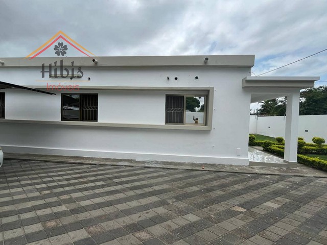 Moradia para Venda em Matola - 4