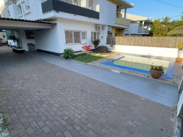 Arrendamento em Sommerschield - Maputo