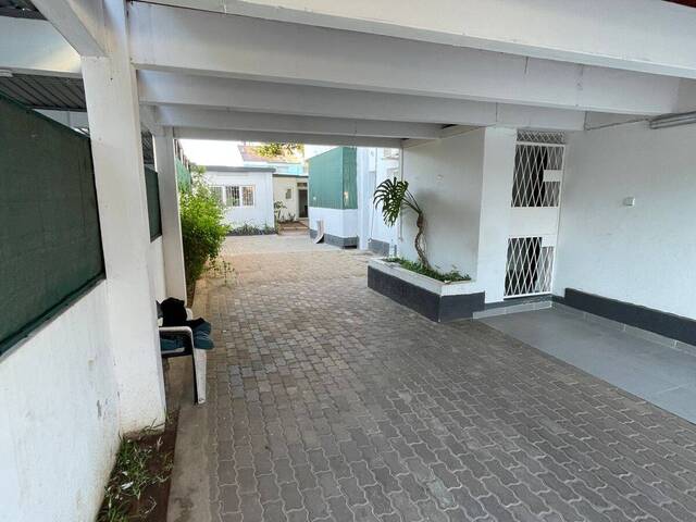 Moradia para Arrendamento em Maputo - 5