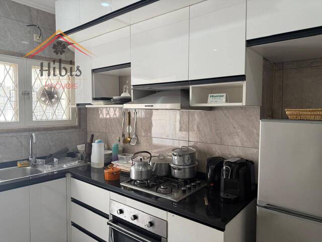 #2659 - Apartamento para Arrendamento em Maputo - Maputo - 3