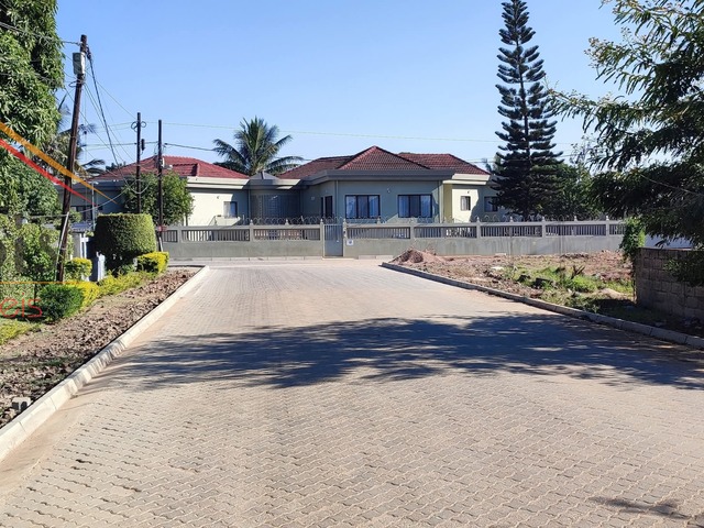 #2661 - Terreno para Venda em Boane - Maputo - 2