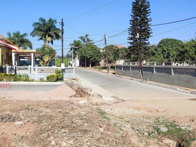 #2661 - Terreno para Venda em Boane - Maputo - 3