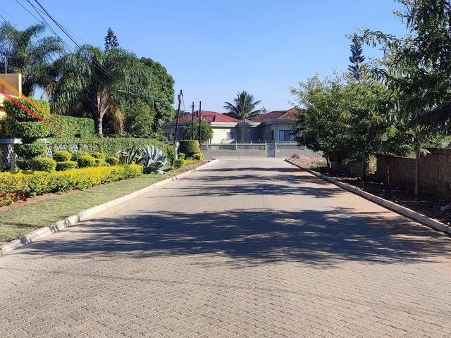 Terreno para Venda em Boane - 4