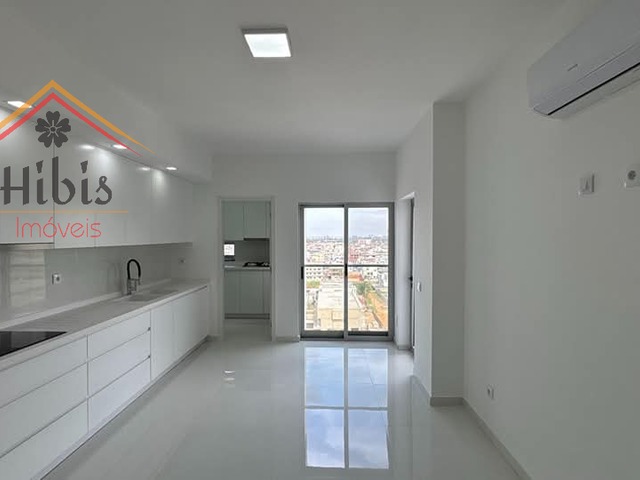 #2664 - Apartamento para Arrendamento em Maputo - Maputo - 2