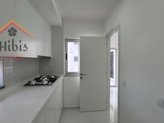 Apartamento para Arrendamento em Maputo - 4