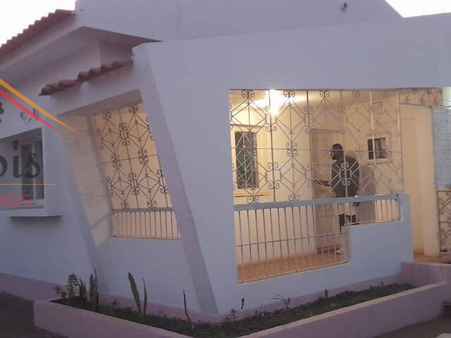 Arrendamento em Matola 700 - Matola