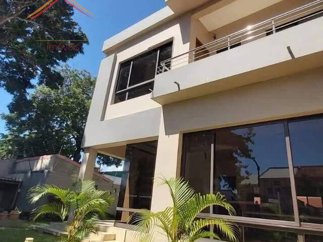 #2671 - Moradia Duplex para Venda em Maputo - Maputo - 3