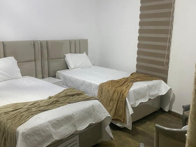 #2672 - Moradia Duplex para Arrendamento em Matola - Maputo - 3