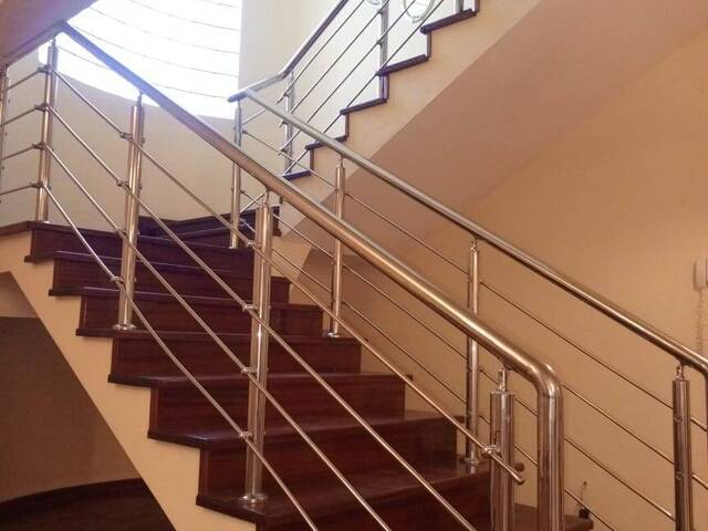 Moradia Duplex para Arrendamento em Matola - 5