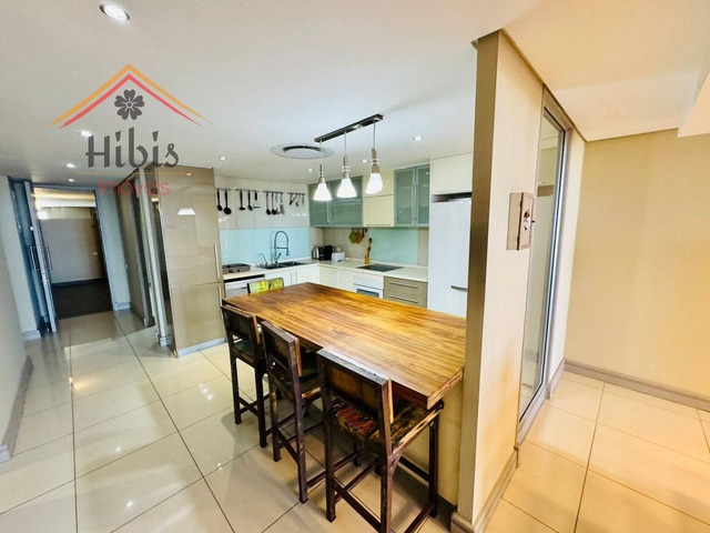 #2677 - Apartamento para Arrendamento em Maputo - Maputo - 3