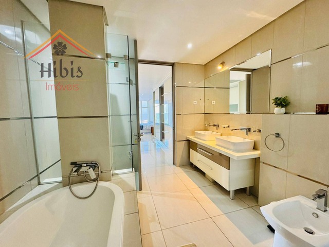 Apartamento para Arrendamento em Maputo - 5