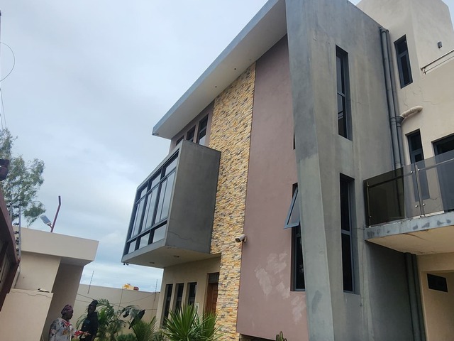 Arrendamento em Mapulene - Maputo