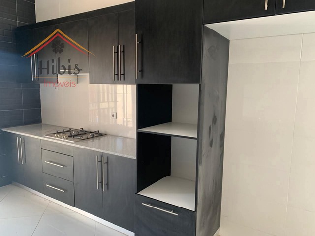 #2684 - Moradia Duplex para Arrendamento em Matola - Maputo - 2