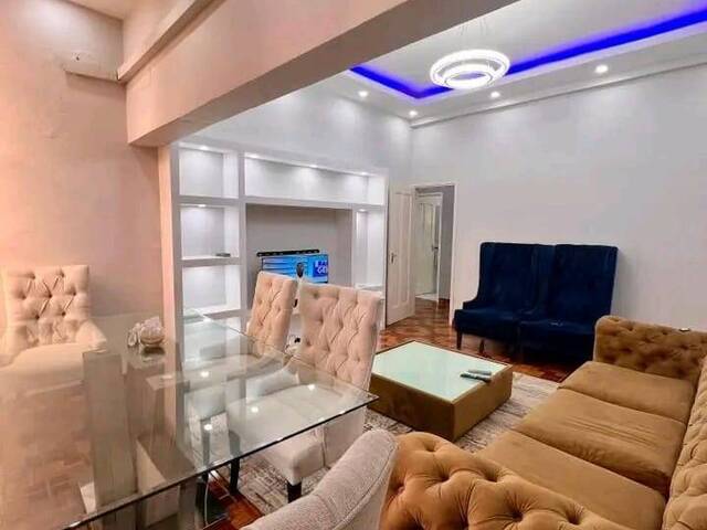 Apartamento para Arrendamento em Maputo - 4